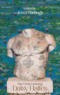Daisy Haites: The Great Undoing : Book 4 (Original Cover Collection) (Magnolia Parks Universe)