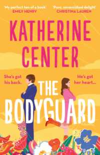 The Bodyguard : 'A shot of pure joy' EMILY HENRY