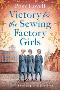 Victory for the Sewing Factory Girls : The BRAND NEW uplifting title in the Sewing Factory Series for 2025