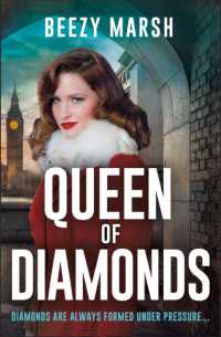 Queen of Diamonds : An exciting and gripping new crime saga series (Queen of Thieves)