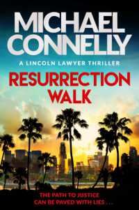 Resurrection Walk : The Brand New Blockbuster Lincoln Lawyer Thriller