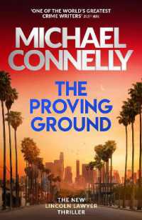 The Proving Ground (Mickey Haller Series)