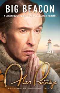 Alan Partridge: Big Beacon : The hilarious new memoir from the nation's favourite broadcaster