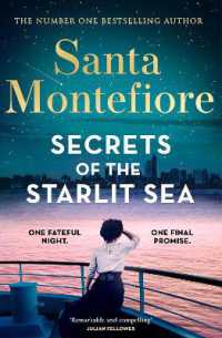 Secrets of the Starlit Sea : The spellbinding and stunningly romantic new novel from the number one bestselling author! (Timeslider)
