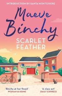 Scarlet Feather : The Sunday Times #1 bestseller