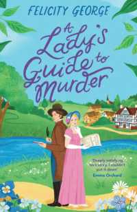 A Lady's Guide to Murder : The new heartwarming and action-packed enemies-to-lovers romantic mystery for 2026!