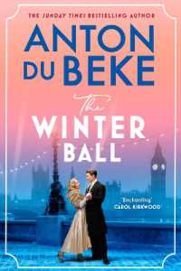 The Winter Ball : A sweeping story of love and war from the bestselling author of the Buckingham hotel series