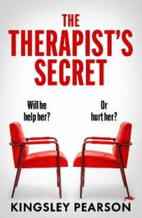 The Therapist's Secret