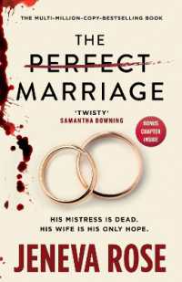 The Perfect Marriage : The brand-new edition of the multi-million-copy and New York Times bestselling global sensation