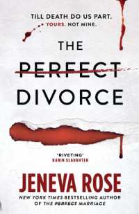 The Perfect Divorce : The gripping #1 New York Times bestseller that everyone's talking about