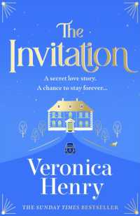 The Invitation : The enchanting and irresistibly romantic new novel from the bestselling author!