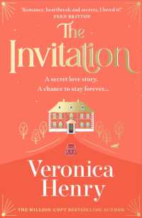 The Invitation : The enchanting and irresistibly romantic new novel from the bestselling author!