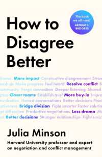 How to Disagree Better