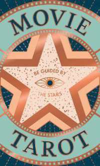 Movie Tarot (Mini Deck) : Be Guided by the Stars
