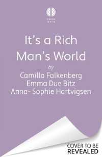 It's a Rich Man's World : Why Money is Broken for Women and How We Fix It