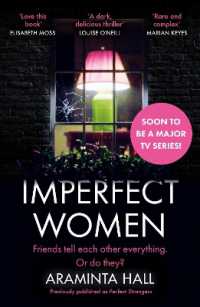 Imperfect Women : The blockbuster must-read novel of the year that everyone is talking about