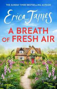 A Breath of Fresh Air : The heartwarming novel of starting over and finding a new life