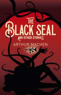 The Black Seal and Other Stories (Arcturus Classics)