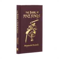The Book of Five Rings : Gilded Pocket Edition (Arcturus Ornate Classics)