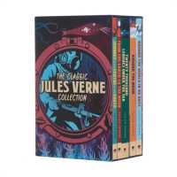 The Classic Jules Verne Collection : 5-Book paperback boxed set (Arcturus Classic Collections)
