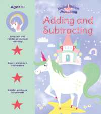 Magical Unicorn Academy: Adding and Subtracting (Magical Unicorn Academy)