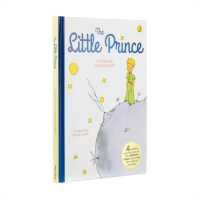 The Little Prince : A Faithful Reproduction of the Children's Classic, Featuring the Original Artworks (Arcturus Illustrated Classics)