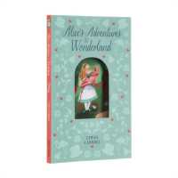 Alice's Adventures in Wonderland (Arcturus Keyhole Classics)