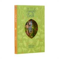 The Jungle Book (Arcturus Keyhole Classics)