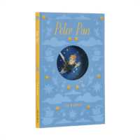 Peter Pan (Arcturus Keyhole Classics)
