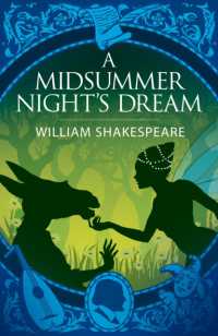A Midsummer Night's Dream (Arcturus Shakespeare Editions)