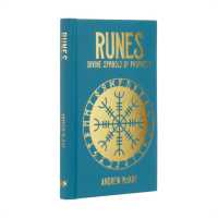Runes : Divine Symbols of Prophecy (Arcturus Hidden Knowledge)