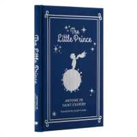 The Little Prince (Arcturus Silkbound Classics)