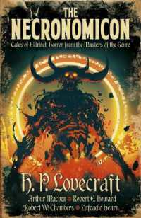 The Necronomicon : Tales of Eldritch Horror from the Masters of the Genre (Arcturus Retro Classics)
