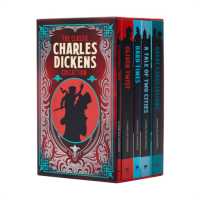 The Classic Charles Dickens Collection : 5-Book paperback boxed set (Arcturus Classic Collections)