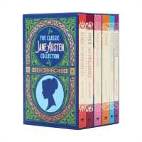 The Classic Jane Austen Collection : 6-Book paperback boxed set (Arcturus Classic Collections)