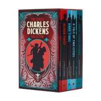 The Classic Charles Dickens Collection : 6-Book Paperback Boxed Set (Arcturus Classic Collections)