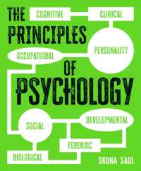 The Principles of Psychology (Principles)
