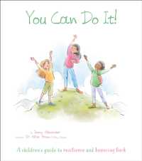 You Can Do It! : A Children's Guide to Resilience and Bouncing Back (Thoughts and Feelings)