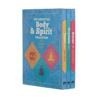 The Essential Body & Spirit Collection: Tarot， Crystals， Auras