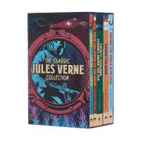 The Classic Jules Verne Collection : 5-Volume Box Set Edition