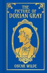 Picture Oddorian Grey,the