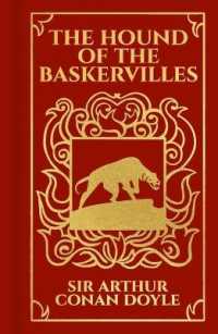 The Hound of the Baskervilles (Sherlock Holmes) : Gilded Pocket Edition (Arcturus Ornate Classics)