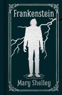 Frankenstein : Gilded Pocket Edition (Arcturus Ornate Classics)