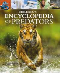 Children's Encyclopedia of Predators (Arcturus Children's Reference Library)