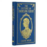 The Picture of Dorian Gray : Gilded Pocket Edition (Arcturus Ornate Classics)
