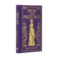 Pride and Prejudice : Gilded Pocket Edition (Arcturus Ornate Classics)
