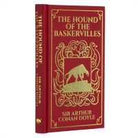 The Hound of the Baskervilles (Sherlock Holmes) : Gilded Pocket Edition (Arcturus Ornate Classics)