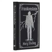 Frankenstein : Gilded Pocket Edition (Arcturus Ornate Classics)