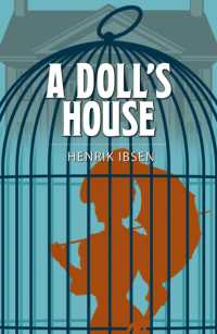 A Doll's House (Arcturus Classics)