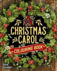 A Christmas Carol Colouring Book (Arcturus Creative Colouring)